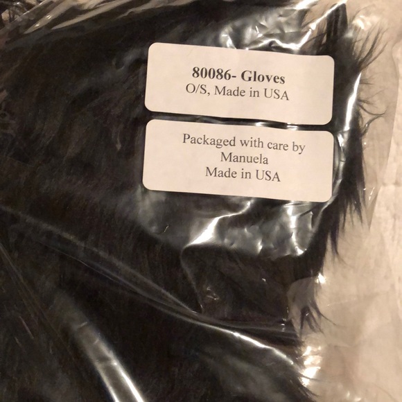 J Valentine costume - Picture 5 of 7